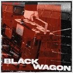 cover: Baba Ali - Black Wagon