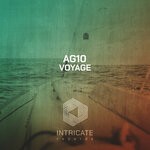 cover: Ag10 - Voyage