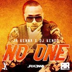 cover: Dj Kendo|Jr Kenna - No One