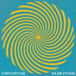 cover: Sufjan Stevens - Convocations