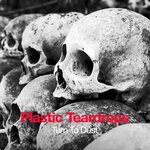 cover: Plastic Teardrops - Turn To Dust