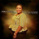 cover: Femi Alatiba - Paradise