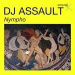 cover: Dj Assault - Nympho (Explicit)