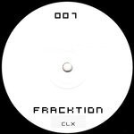 cover: Fracktion - Merge