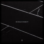 cover: Human Insect - Soraths EP