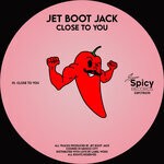 cover: Jet Boot Jack - Close To You