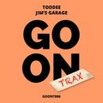 cover: Toddee - Jim's Garage