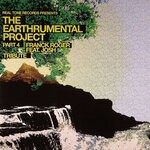 cover: Josh - The Earthrumental Project Part 4