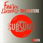 cover: Fear & Loathing - The Masters