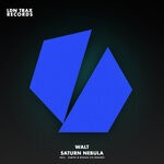 cover: Walt - Saturn Nebula