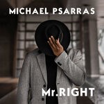 cover: Michael Psarras - Mr. Right