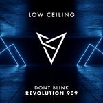 cover: Dont Blink - Revolution 909