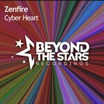 cover: Zenfire - Cyber Heart