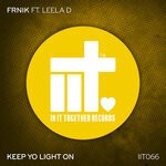 cover: Leela D - Keep Yo Light On (Original Mix)