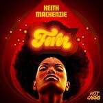 cover: Keith Mackenzie - Fever