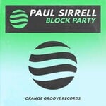 cover: Paul Sirrell - Block Party