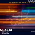 cover: Elenski - Her Eyes Give Birth To A Feat