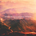 cover: Roman Messer|Sarah De Warren - Risk It All