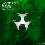 cover: Roberta Childs - Jealous