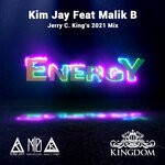 cover: Malik B - Energy