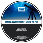 cover: Ruben Rivadeneira - Close To Me