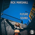 cover: Rick Marshall - Future Sound