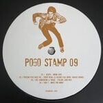 cover: Various - Pogo Stamp 09