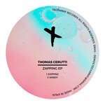 cover: Thomas Cerutti - Zapping EP