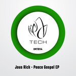 cover: Jous Rick - Peace Gospel EP