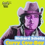 cover: Richard Scholtz - Curry Cow-Boy