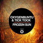 cover: Oxygenbuntu|Tick Tock - Frozen Sun