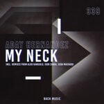 cover: Aday Hernandez - My Neck