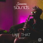 cover: Whsk - Like That