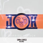 cover: Jony K - Suprise Attack