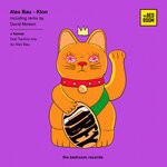 cover: Alex Bau - Klon