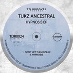 cover: Tukz Ancestral - Hypnosis