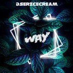 cover: Dsericecream - Way