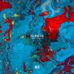 cover: Tasman - Almost Finally