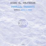 cover: Vegaz Sl|Mr. Freeze (sl) - Parallel Thoughts