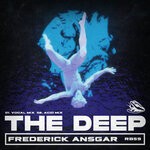 cover: Frederick Ansgar - The Deep