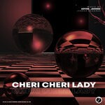 cover: Advirr|Jackree - Cheri Cheri Lady