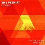 cover: Costa Uk - Alright Now