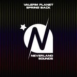 cover: Valefim Planet - Spring Back