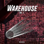 cover: Various - Warehouse Vol 1