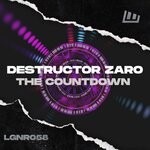 cover: Destructor Zaro - The Countdown