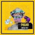 cover: Drew Sky - Pagan