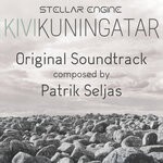 cover: Patrik Seljas - Kivikuningatar (Original Soundtrack)