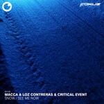 cover: Critical Event|Loz Contreras|Macca - Snow