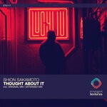 cover: Shion Sakamoto - Thought About It (Extended Mix)