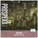 cover: Dvastate - Put Me To Rest